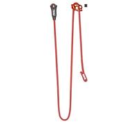 Petzl - Straps and Ropes - Dual Connect Adjust Red