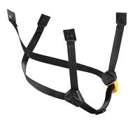 Petzl Dual Extended Chin Chin, Unisex-Adult, Multicoloured, One Size