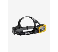 PETZL, Duo Rl, Headlamp, Black/Yellow, One Size, Unisex-Adult