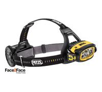 Petzl Duo S (UK) Headtorch Rechargeable Headlamp Ultra Powerful 1100 Lumens