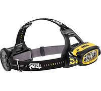 Petzl Duo S Headlamp Black 1100 Lumens
