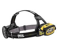 Petzl - Duo S - Head torch size One Size, grey