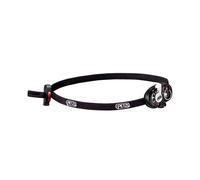 Petzl | e+LITE | Emergency Headlamp | Black | WildBounds One Size
