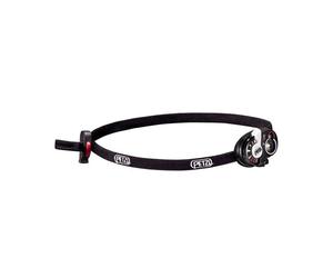Petzl | e+LITE | Emergency Headlamp | Black | WildBounds One Size