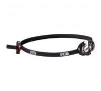 Petzl - e+Lite - Head torch grey/black