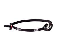 Petzl E+lite Headlamp Black 30 Lumens