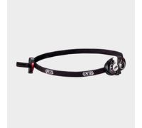 Petzl E+lite Headlamp Black 30 Lumens
