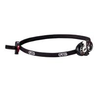 Petzl E+lite Headlamp Black 30 Lumens