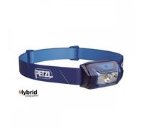 Petzl E061AB01 Tikka Head Torch - Blue Size: one size