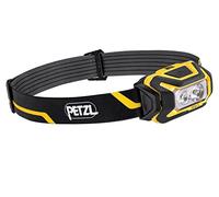 E070AA00 Aria 2 Headlamp Black/Yellow