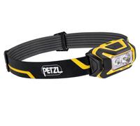 E070AA00 Aria 2 Headlamp Black/Yellow