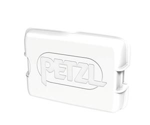 Petzl E092DA00 Rechargeable Battery for ACCU Swift RL Headlamp, White, 10.5 cm