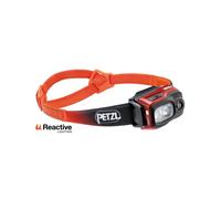 Petzl E095BB01 Swift RL Lamp Orange Size: one size