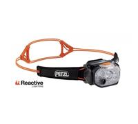 Petzl E095BC00 Swift RL Black/Orange Size: one size