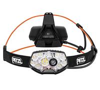 Petzl Nao Rl Headlamp Black