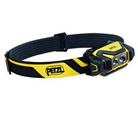 Petzl Headlamp PIXA E120AA00 Black