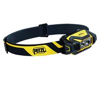 Petzl E120CA00 Headlamp PIXA R black/yellow