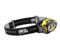 Petzl E78CHB 2 Headtorch Pixa 3 - Black/Yellow, One Size