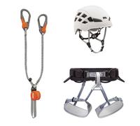 Petzl Eashook 2 Via Ferrata Set