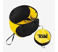 Petzl S03Y ECLIPSE Storage for Throw-Line, Yellow/Black