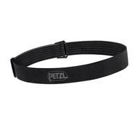 PETZL,Elastic spare headband for ARIA headlamp Elastic Spare Band for Front Lamps, Black, Unisex Adult