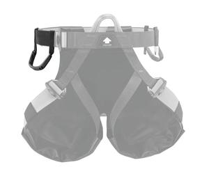 Petzl Equipment Holder For Canyon Club Clamp
