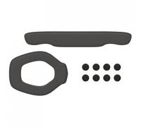 Petzl - Ersatzpolster Helme - Climbing helmet size One Size, grey