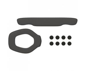 Petzl - Ersatzpolster Helme - Climbing helmet size One Size, grey