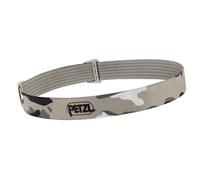 PETZL, Fascia Elastica Di Ricambio Per Aria, Elastic Spare Band For The Front Lamps, Mimetic, U, Unisex Adult