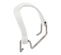 Petzl Fil Flex Crampon Binding Strap Silver