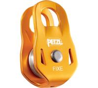 Petzl Fixe Single Pulley Orange