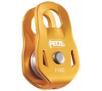 Petzl Fixe Single Pulley Orange
