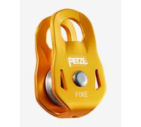 Petzl Fixe Single Pulley Orange