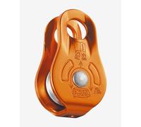 Petzl FixeÂ SÂ Pulley Orange