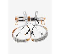 Petzl Fly Harness Orange White - S