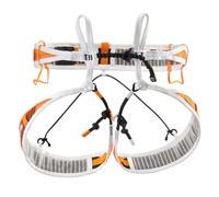Petzl Fly Harness Orange White - S