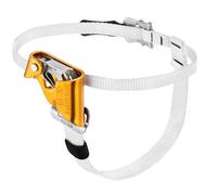 Petzl - Foot Ascender - Pantin for Men - Size Right - Grey Grey Right