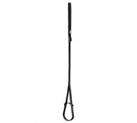 Petzl - Footape - Foot loop sling size One Size, black