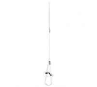 Petzl Footcord Silver