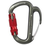 Petzl - Freino - HMS carabiner grey