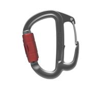 Petzl Freino Z Braking Carabiner - for use with STOP or SIMPLE