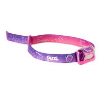 Petzl Girls Tikkid Headlamp Pink Plain Single (US IMPORT)