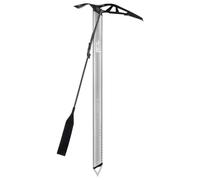 Petzl - Glacier Linkin - Ice axe size 75 cm, grey