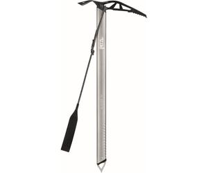 PETZL Glacier - Mixte - Grey - size 60- model 2026 60