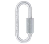 Petzl - Go 8 - Screw gate size 8 mm, sold individually