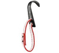 Hook Petzl Goutte D'Eau great opening