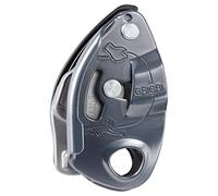 PETZL Gray GRIGRI 3 Climbing Belay Device