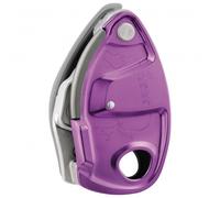 Petzl - GriGri + - Belay device purple