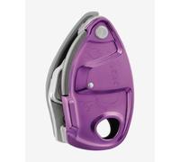 Petzl GriGri+ Belaying Device Violet