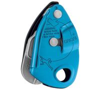 Petzl - Grigri + Blue - Belay Device